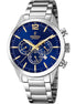 Festina Timeless Chronograph orologio cronografo uomo F20343/2