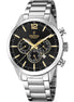 Festina Timeless Chronograph orologio cronografo uomo F20343/4