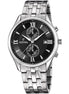 Festina Timeless Chronograph orologio cronografo uomo F6854/8