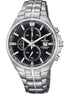 Festina Timeless Chronograph orologio uomo nero F6862/4