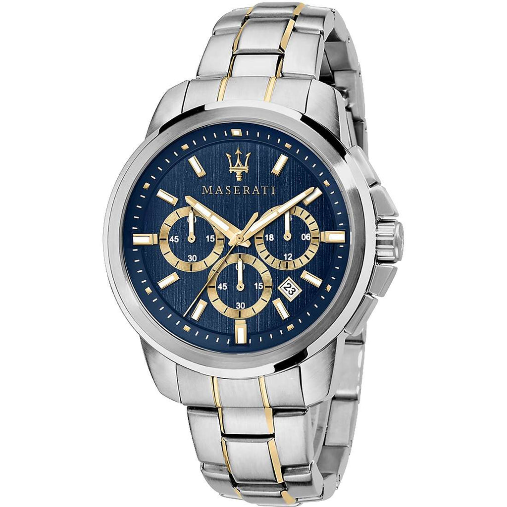 Produttore on sale orologio maserati