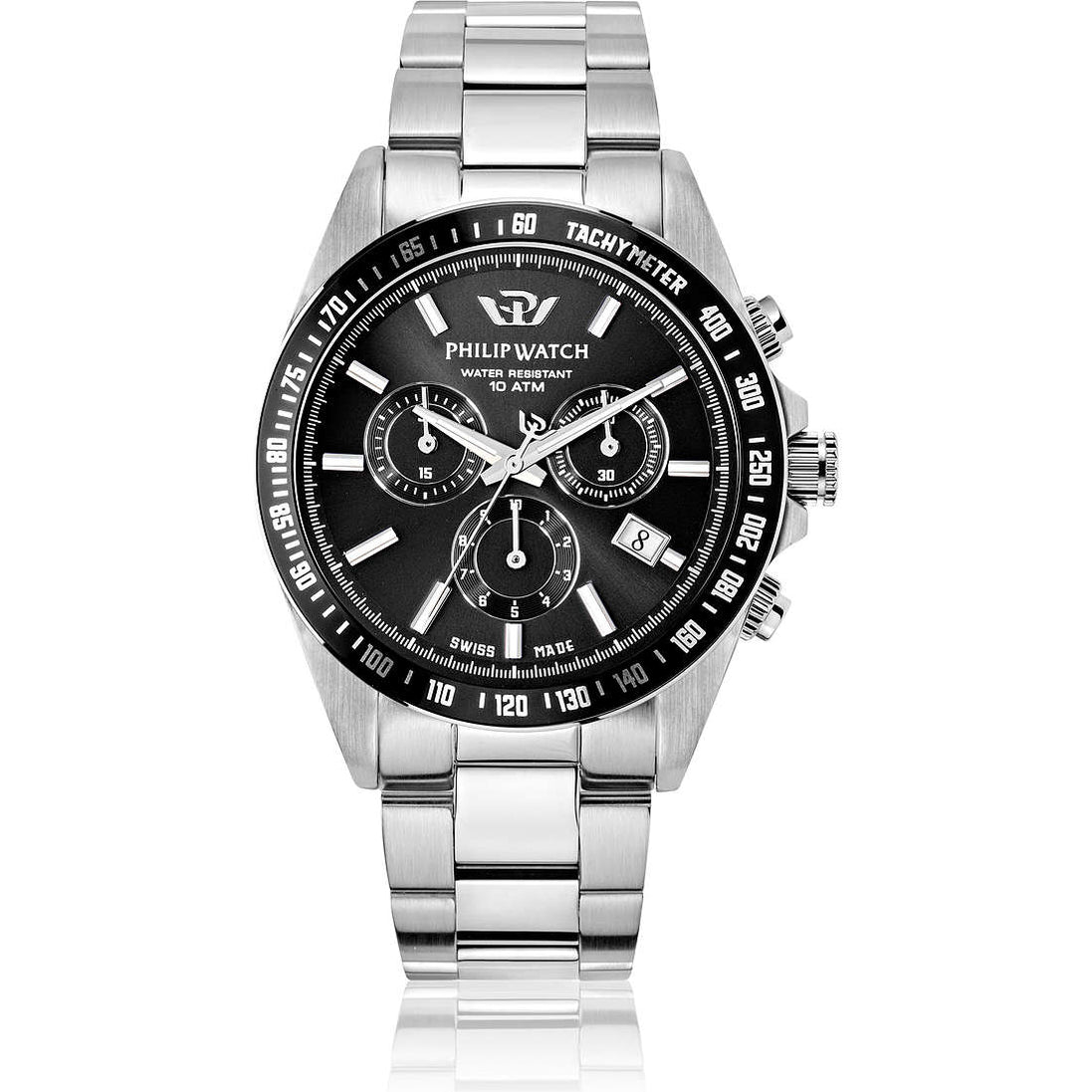 OROLOGIO PHILIP WATCH CARIBE - R8273607002