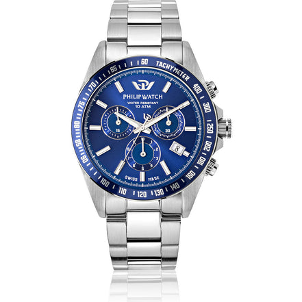 OROLOGIO PHILIP WATCH CARIBE - R8273607005