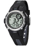 Calypso Orologio Digitale al Quarzo Ragazzo con Cinturino in Gomma K5558/6