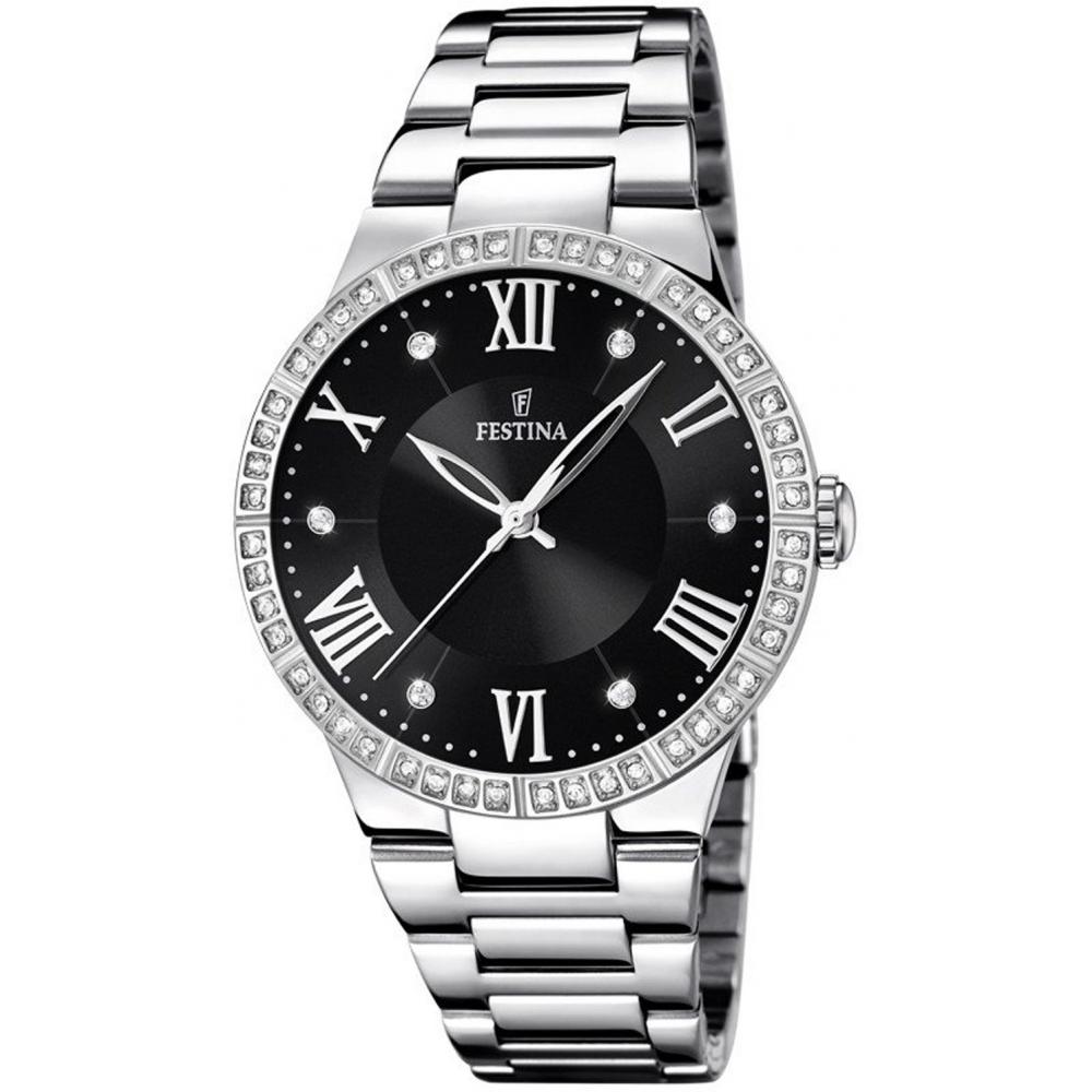 Festina Mademoiselle orologio solo tempo donna F16719/2