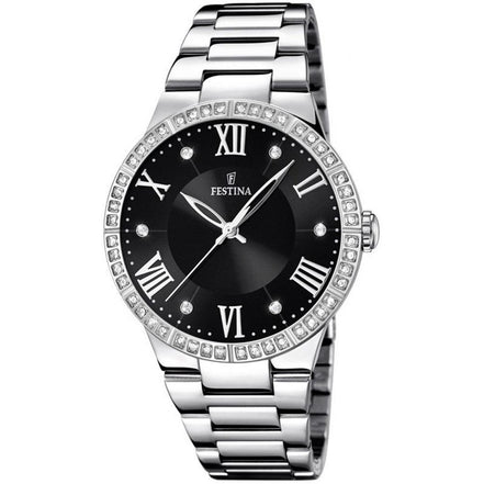 Festina Mademoiselle orologio solo tempo donna F16719/2