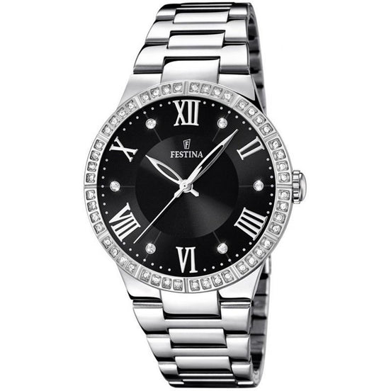 Festina Mademoiselle orologio solo tempo donna F16719/2