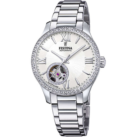 Festina Automatic meccanico orologio donna F20485/1