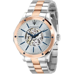 Maserati orologio meccanico uomo Maserati Circuito CODICE: R8823127001