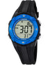 orologio solo tempo bambino Calypso Dame/Boy Nero CODICE: K5685/1