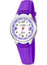 Calypso orologio solo tempo bambino Calypso Dame/Boy Viola CODICE: K6067/2