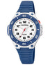 Calypso Sweet Time Blu orologio solo tempo bambino K5758/2
