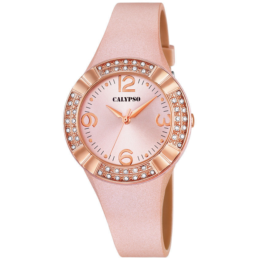 Calypso Trendy orologio solo tempo donna K5659/2