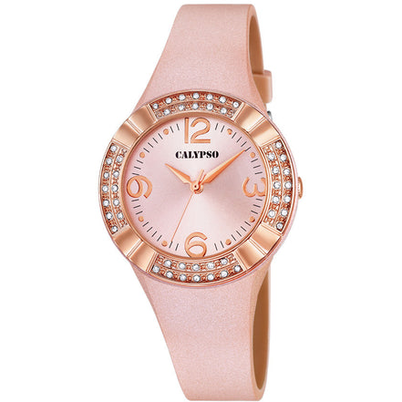Calypso Trendy orologio solo tempo donna K5659/2