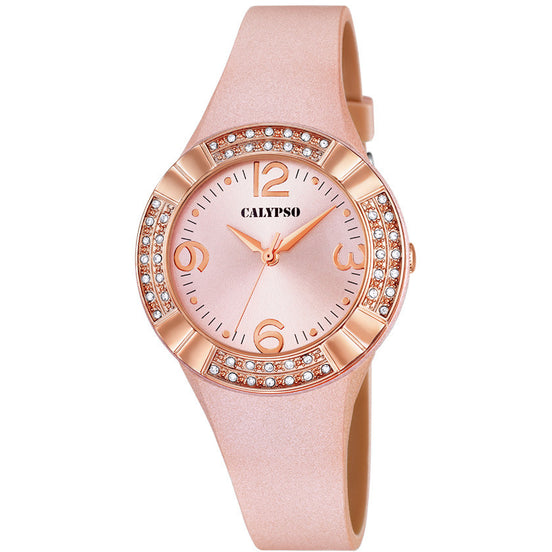 Calypso Trendy orologio solo tempo donna K5659/2
