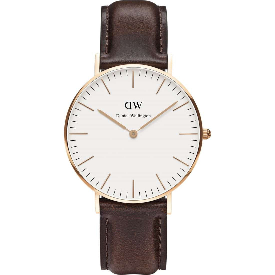Daniel Wellington Classic orologio solo tempo donna 36mm DW00100039