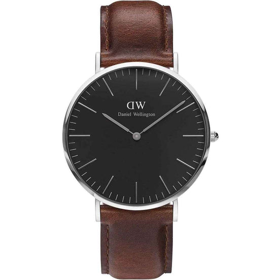 Daniel Wellington Classic orologio solo tempo donna 36mm DW00100136