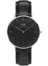Daniel Wellington Classic orologio donna 36mm DW00100145