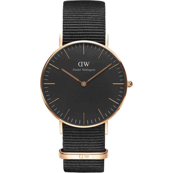 Daniel Wellington Classic orologio solo tempo donna 36mm DW00100150