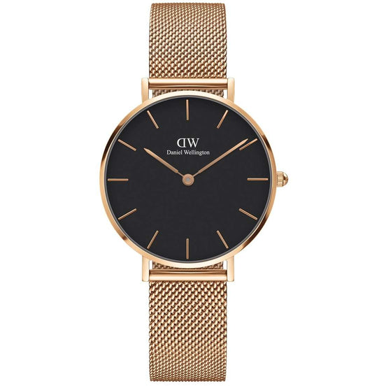 Daniel Wellington Classic Petite orologio donna 32mm DW00100161