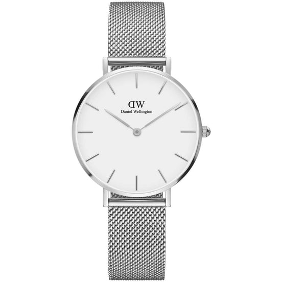 Daniel Wellington Classic Petite orologio solo tempo donna 32mm DW00100164