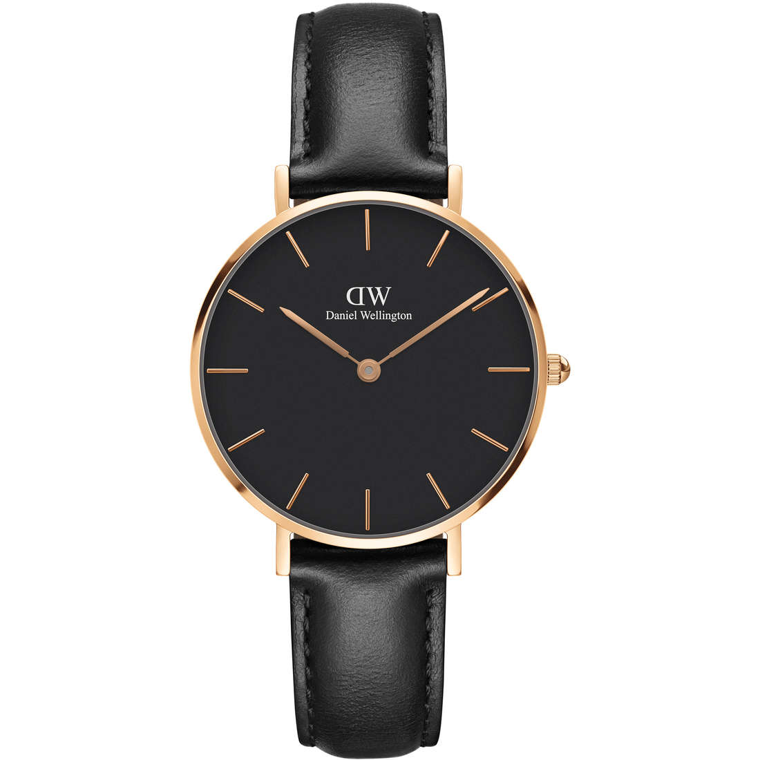 Daniel Wellington Classic Petite orologio solo tempo donna 32mm DW00100168