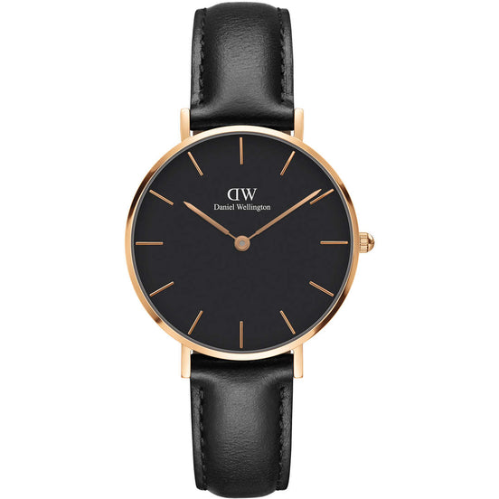 Daniel Wellington Classic Petite orologio solo tempo donna 32mm DW00100168