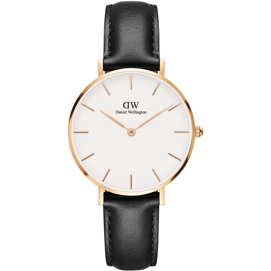 Daniel Wellington Classic Petite orologio donna 32mm DW00100174