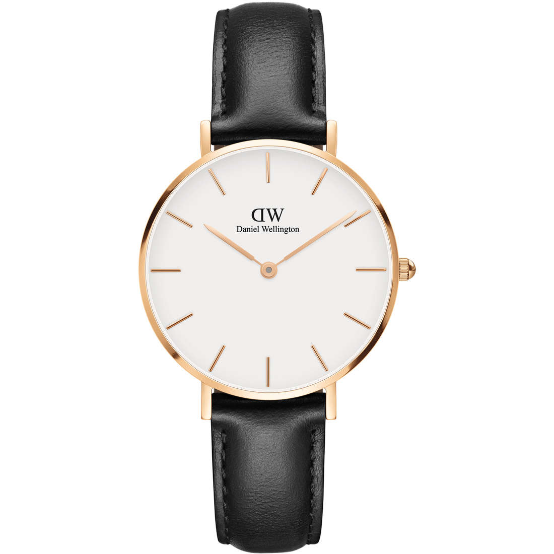 Daniel Wellington Classic Petite orologio donna 32mm DW00100174