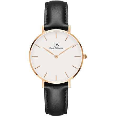 Daniel Wellington Classic Petite orologio donna 32mm DW00100174