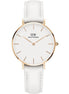 Daniel Wellington Classic Petite orologio solo tempo donna 32mm DW00100189