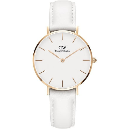 Daniel Wellington Classic Petite orologio solo tempo donna 32mm DW00100189