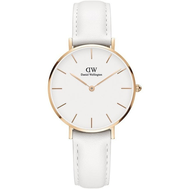 Daniel Wellington Classic Petite orologio solo tempo donna 32mm DW00100189