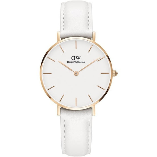 Daniel Wellington Classic Petite orologio solo tempo donna 32mm DW00100189