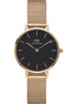Daniel Wellington Classic Petite orologio donna 28mm DW00100217