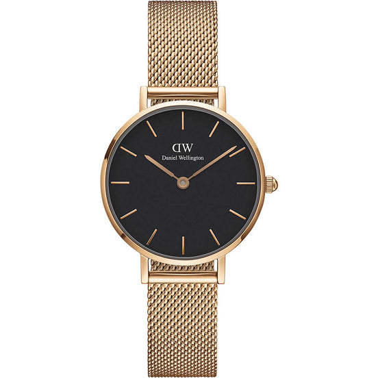 Daniel Wellington Classic Petite orologio donna 28mm DW00100217