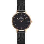 Daniel Wellington Classic Petite orologio solo tempo donna 28mm DW00100245