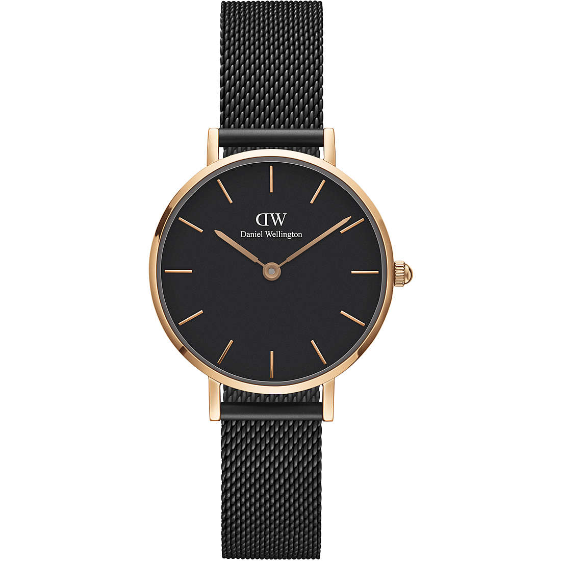 Daniel Wellington Classic Petite orologio solo tempo donna 28mm DW00100245