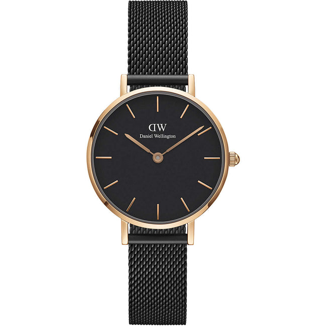 Daniel Wellington Classic Petite orologio solo tempo donna 28mm DW00100245