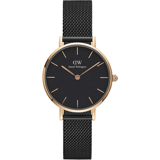 Daniel Wellington Classic Petite orologio solo tempo donna 28mm DW00100245