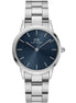 Daniel Wellington Iconic Arctic orologio solo tempo donna 32mm DW00100459