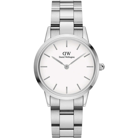 Daniel Wellington Iconic Link orologio solo tempo donna DW00100203