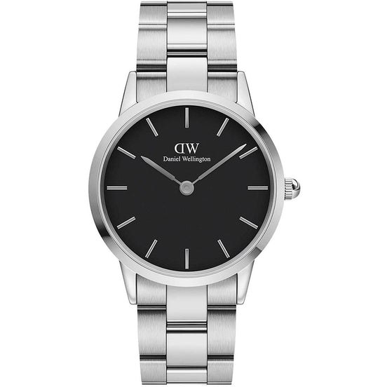 Daniel Wellington Iconic Link orologio solo tempo donna 32mm DW00100206