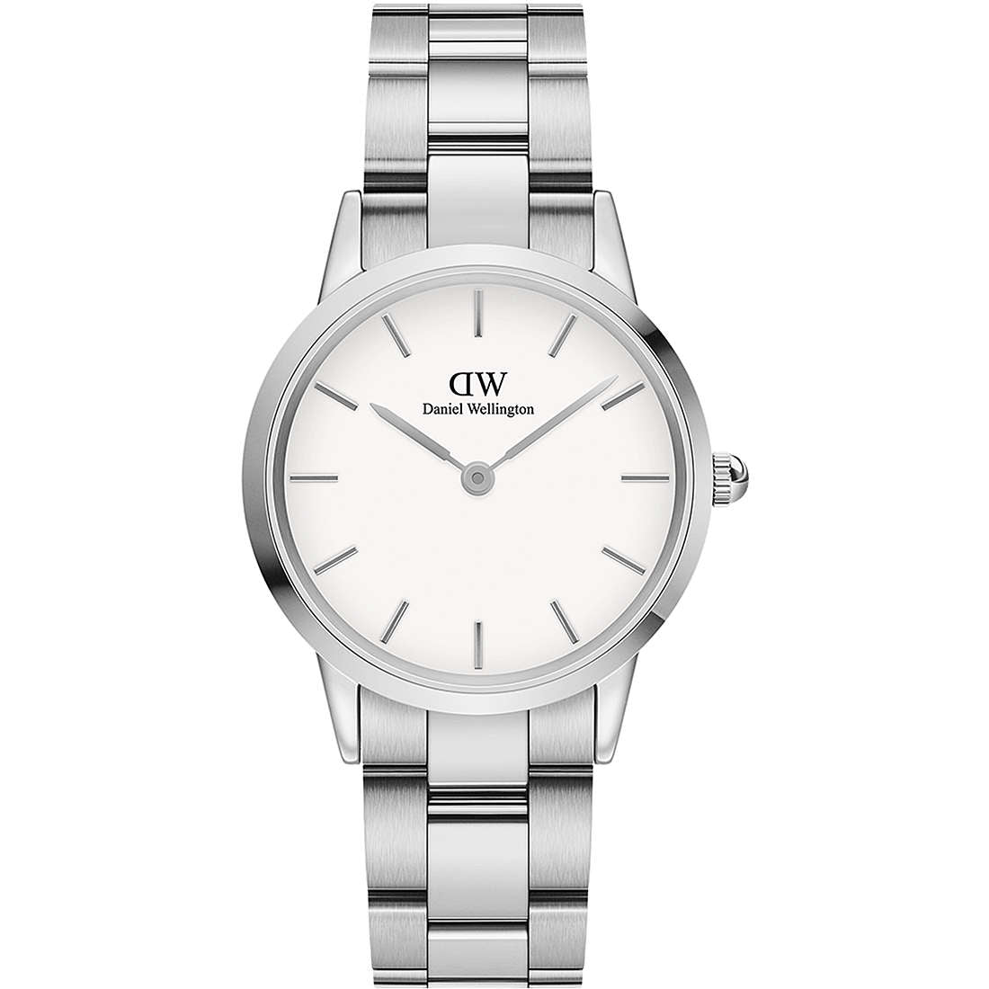 Daniel Wellington Iconic Link orologio donna 28mm DW00100207