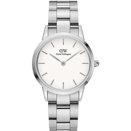 Daniel Wellington Iconic Link orologio donna 28mm DW00100207