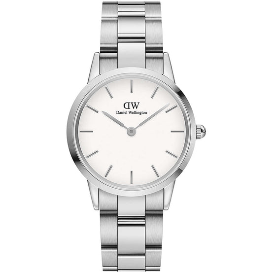 Daniel Wellington Iconic Link orologio donna 28mm DW00100207