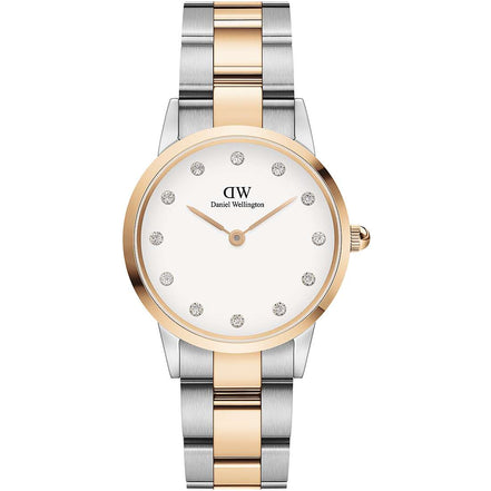 Daniel Wellington Iconic Link orologio donna 28mm DW00100359