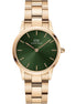 Daniel Wellington Iconic Emeradl orologio donna 28mm DW00100421