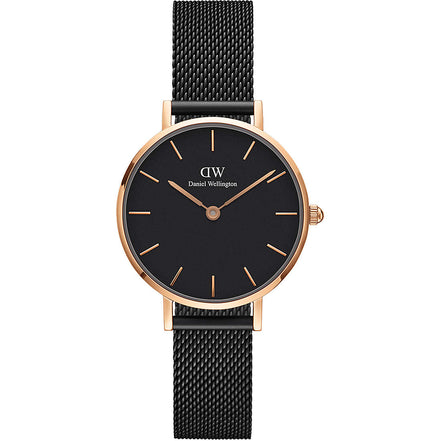Daniel Wellington Petite Ashfield orologio solo tempo donna DW00100307