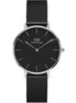 Daniel Wellington Petite Ashfield orologio solo tempo donna DW00100308